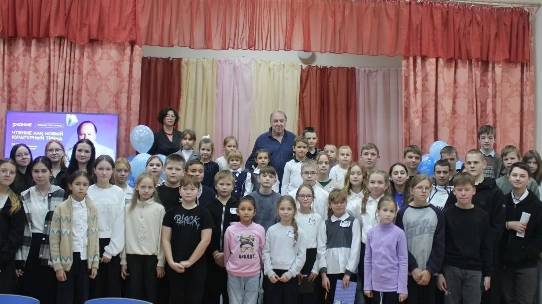 ⚜️Пролог.
✨В томительном ожидании результатов экзаменов, которые ознаменуют окончание учебного года,