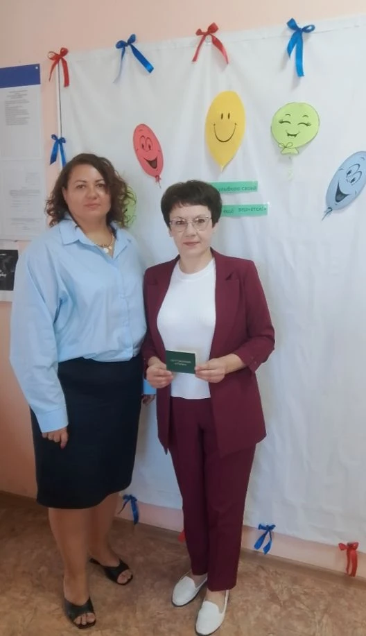 Педагогический состав Комаричского механико‑технологического техникума по праву славитс...