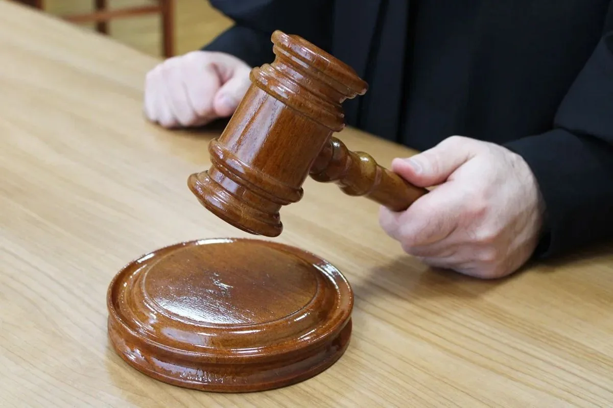 Дело о торговле немаркированной никотиносодержащей продукцией на 5,2 млн рублей в Тульской области п