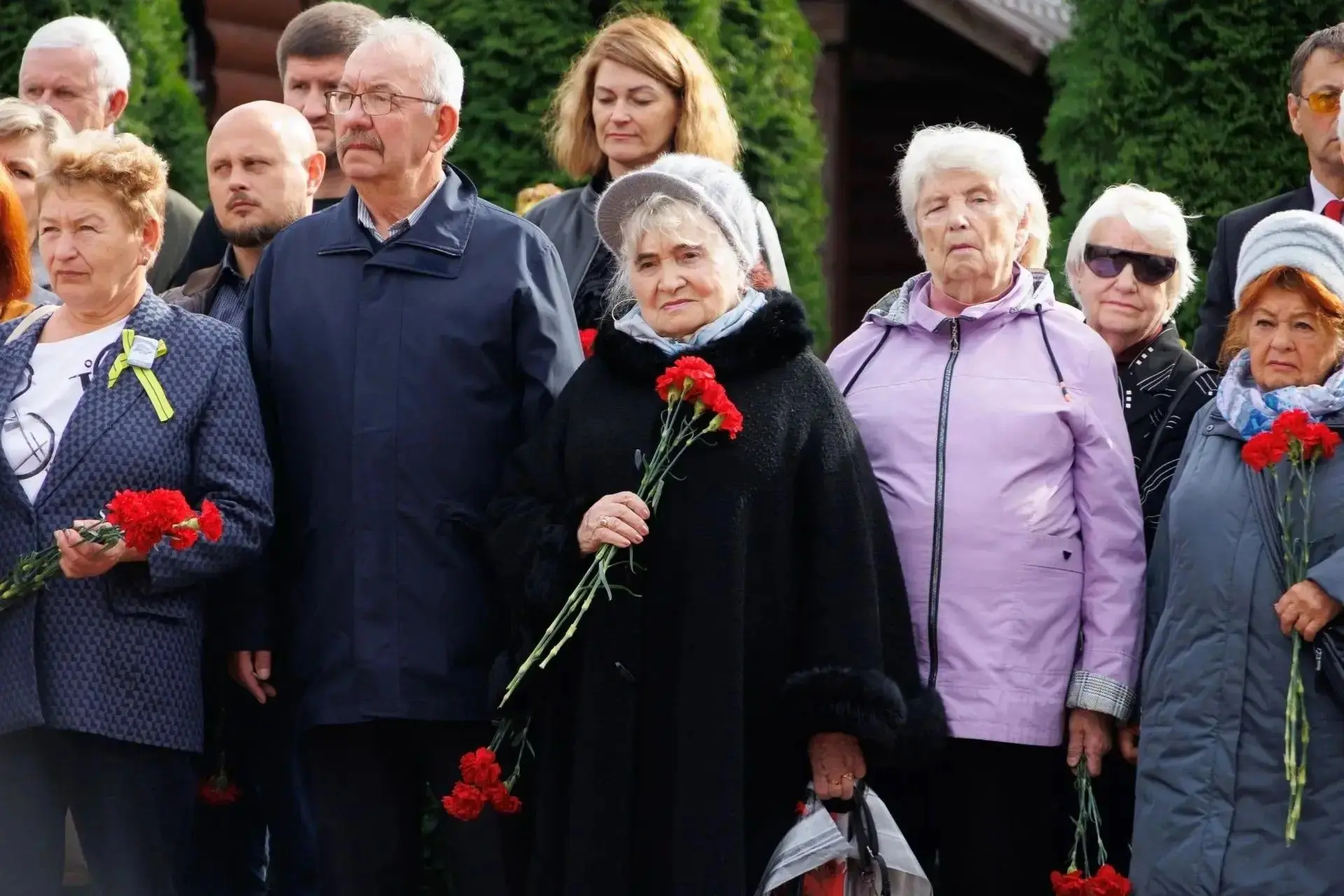 85 лет назад кольцо блокады сомкнулось вокруг Ленинграда. Эта скорбная дата — не просто...