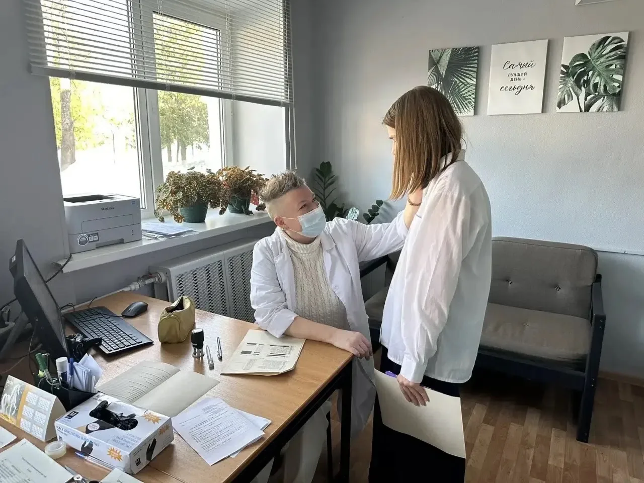 Уважаемые родители!