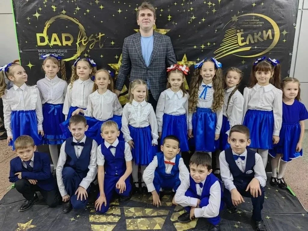 🏆С 12 марта по 15 апреля 2026 года на базе МОУ "СОШ № 1" при участии Центра методическ...
