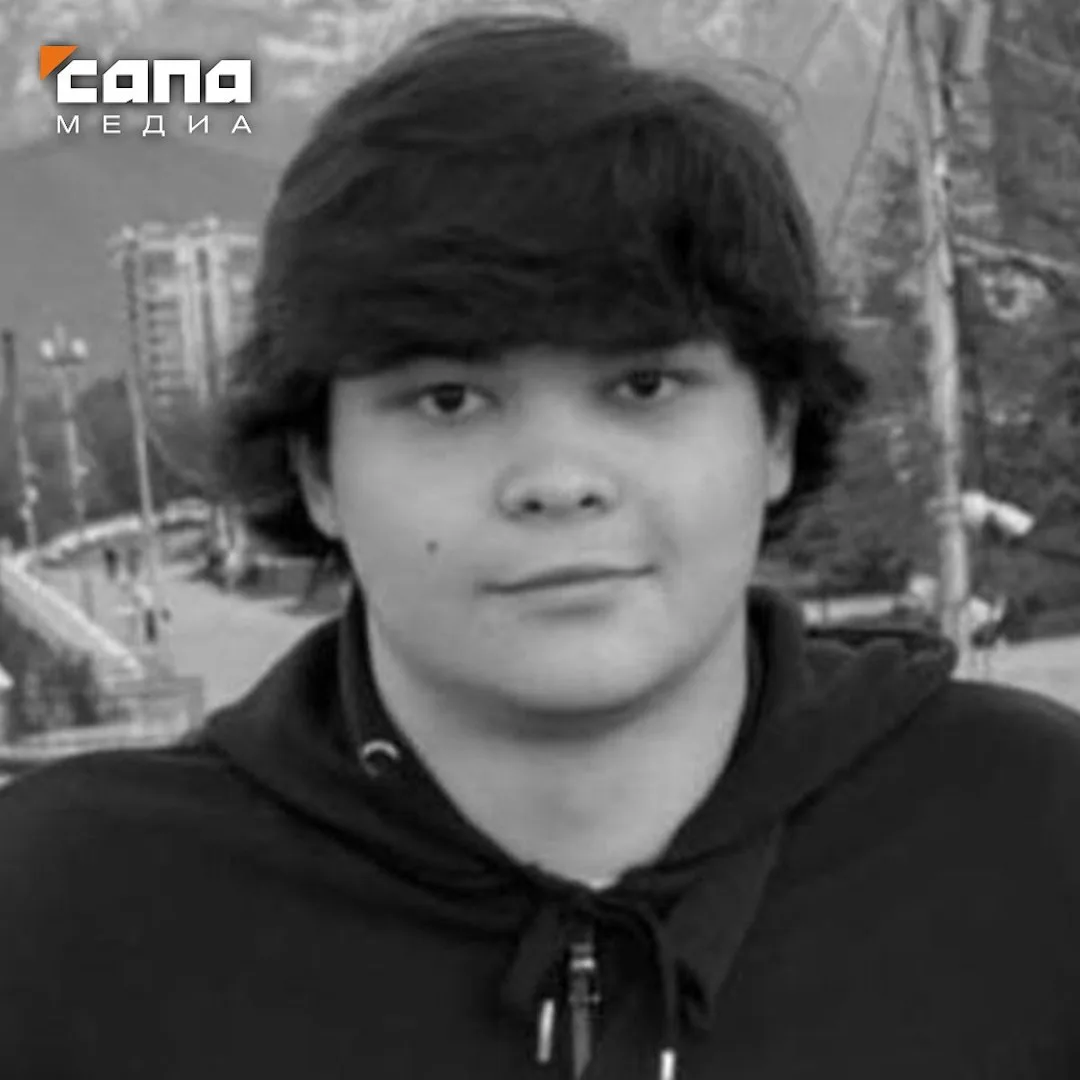 ❗️18-летнего парня убили во Владикавказе 

В ночь на 14 июня в районе Сапицкой будки выстрелом убили