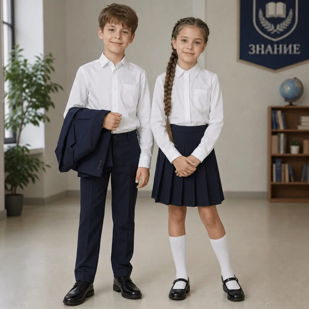 Добрый день, уважаемые родители! Мы знаем, что вы уже начинаете задумываться о подготовке к новому у