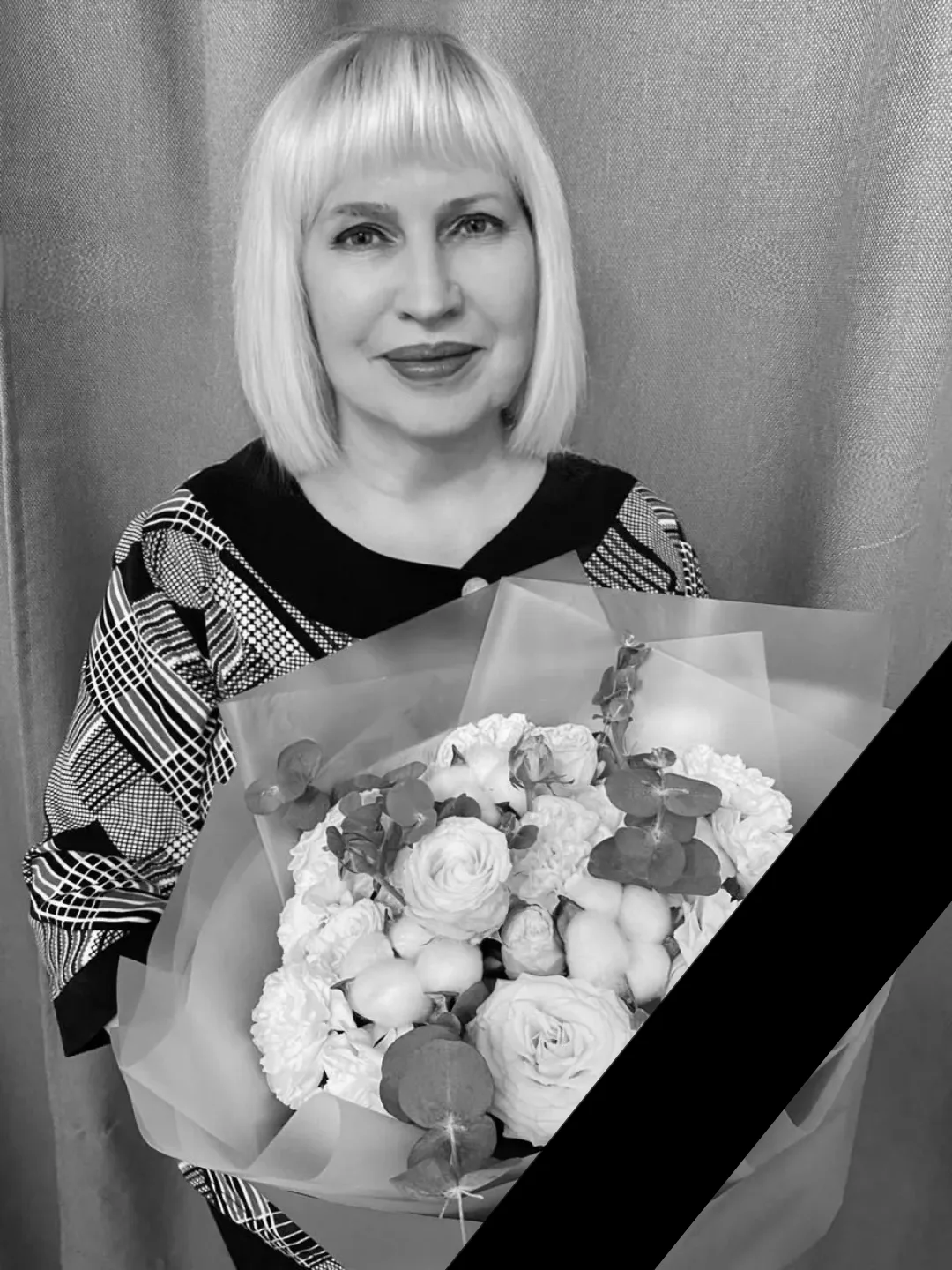 17 августа 2026 года скоропостижно ушла из жизни Валентина Анатольевна Кулешова — ветер...