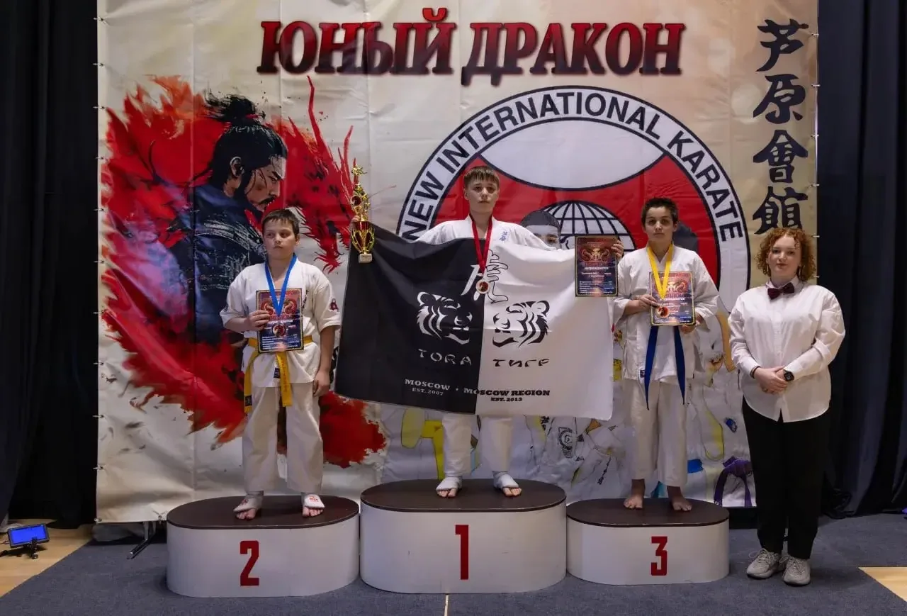 🏆19 наших спортсменов под руководством тренера Елены Николаевны Корчагиной приняли участие в межреги
