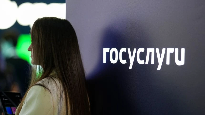 МВД предупредило о новой схеме мошенников с фейковым взломом Госуслуг