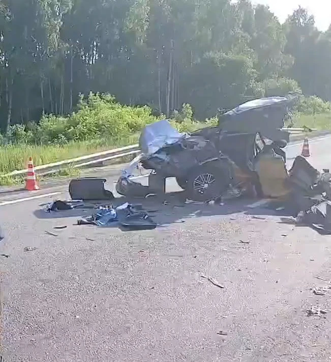 🚨 18-летняя девушка погибла в аварии в Воротынском округе

Смертельное ДТП произошло на трассе Моск