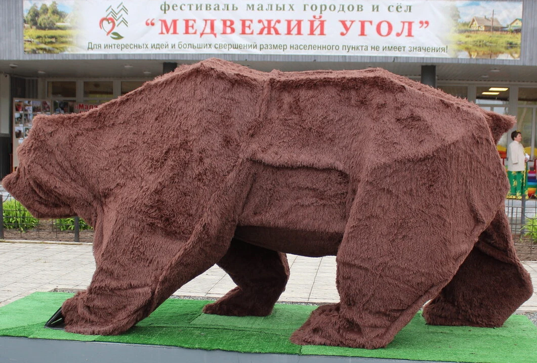 6 июня 2026 года на центральной площади Каргаска пройдет VI межрайонный фестиваль малых...