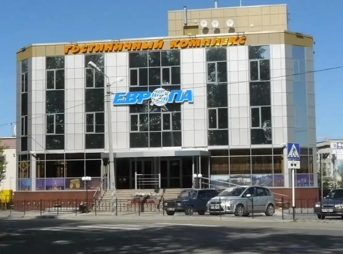🏨 Заселение по клику: отели Тюменской области избавляются от очередей на ресепшен
