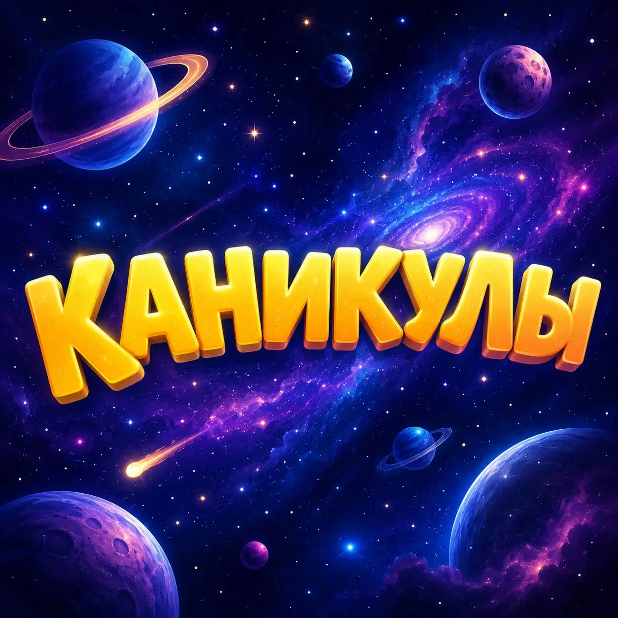 ☀️ С 1 по 30 июля наш центр находится на летних каникулах.