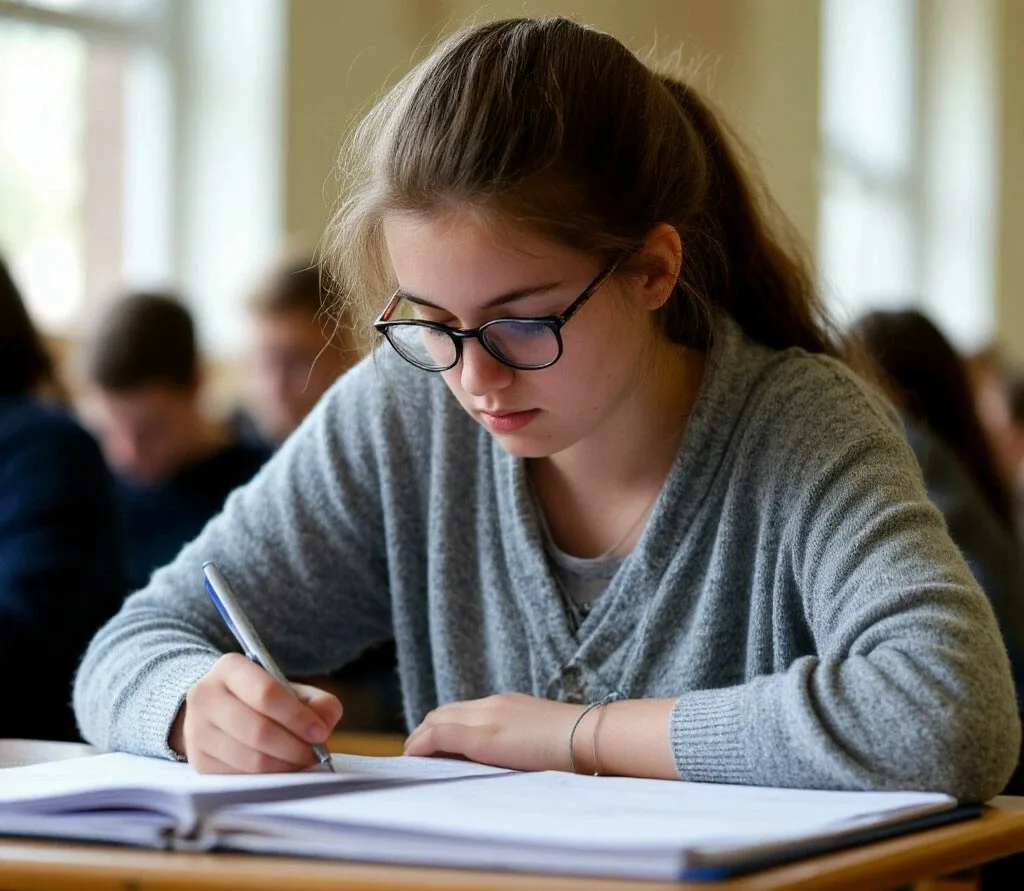 📚 Как правильно организовать режим дня школьника 🏫