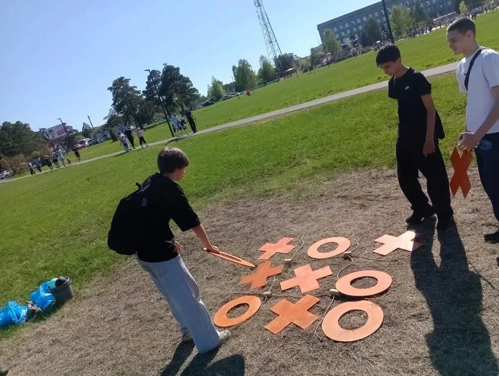🙌Какой же замечательный день выдался 1 июня!