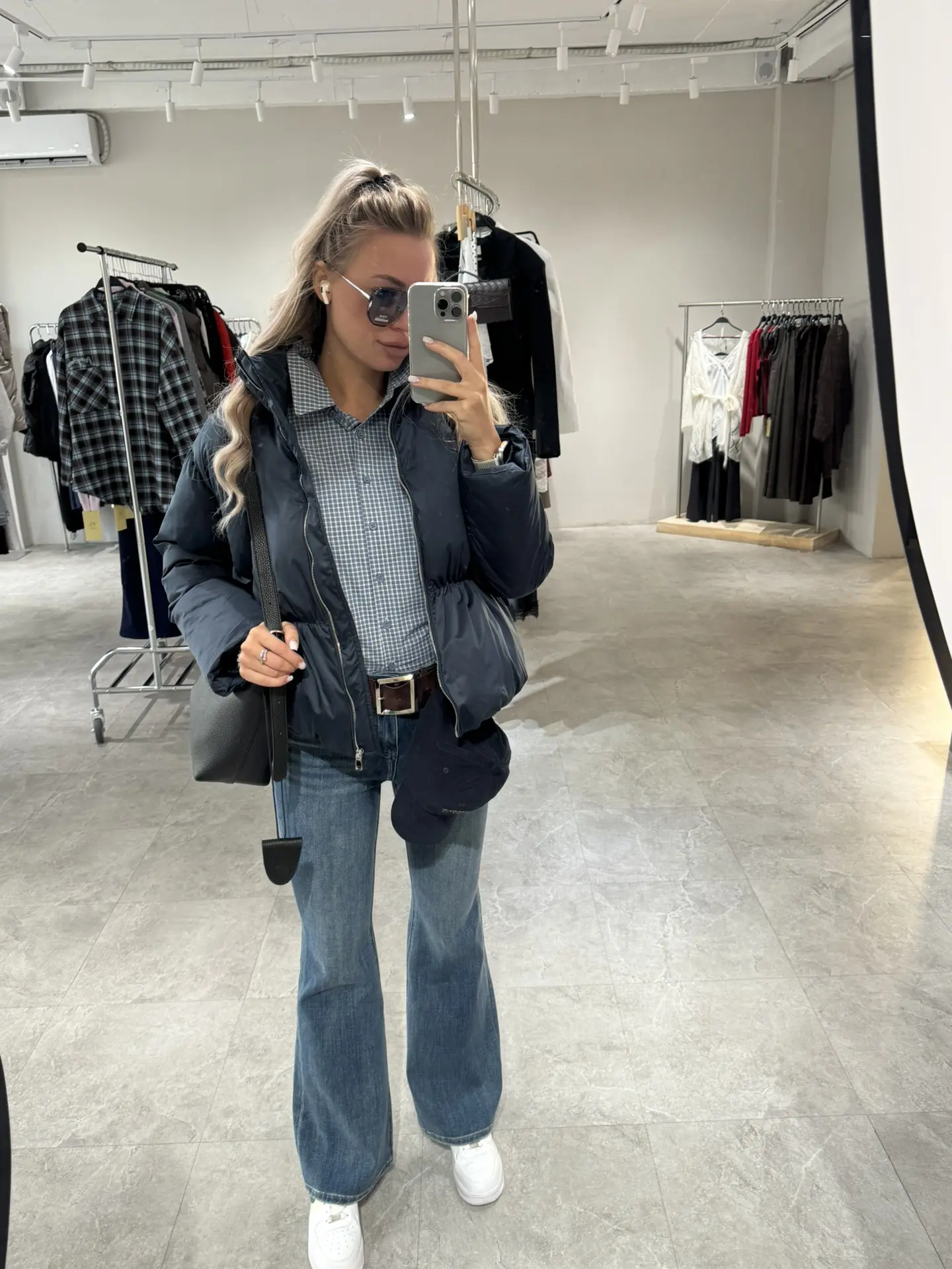 Доброе утро стиляги😍🌸🔥