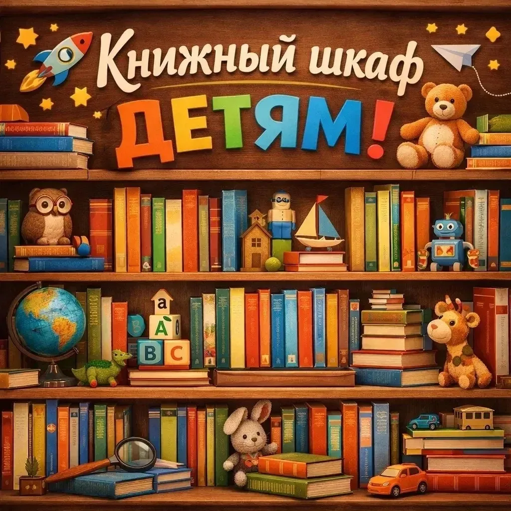 Дорогие родители!