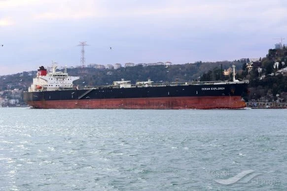 ⚓ Россия ведет работу с Индией по скорейшему разрешению ситуации с экипажем, в числе ко...