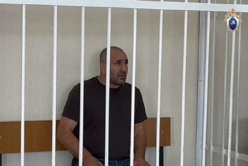 Изображение 1 к публикации «Инцидент Омск»