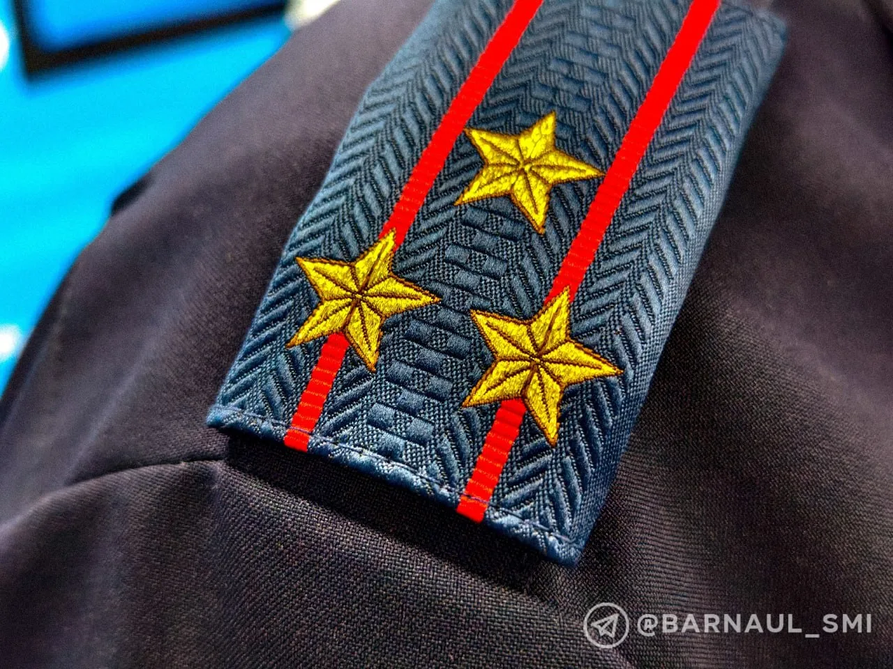 Изображение 1 к публикации «Новости Барнаула и Края»