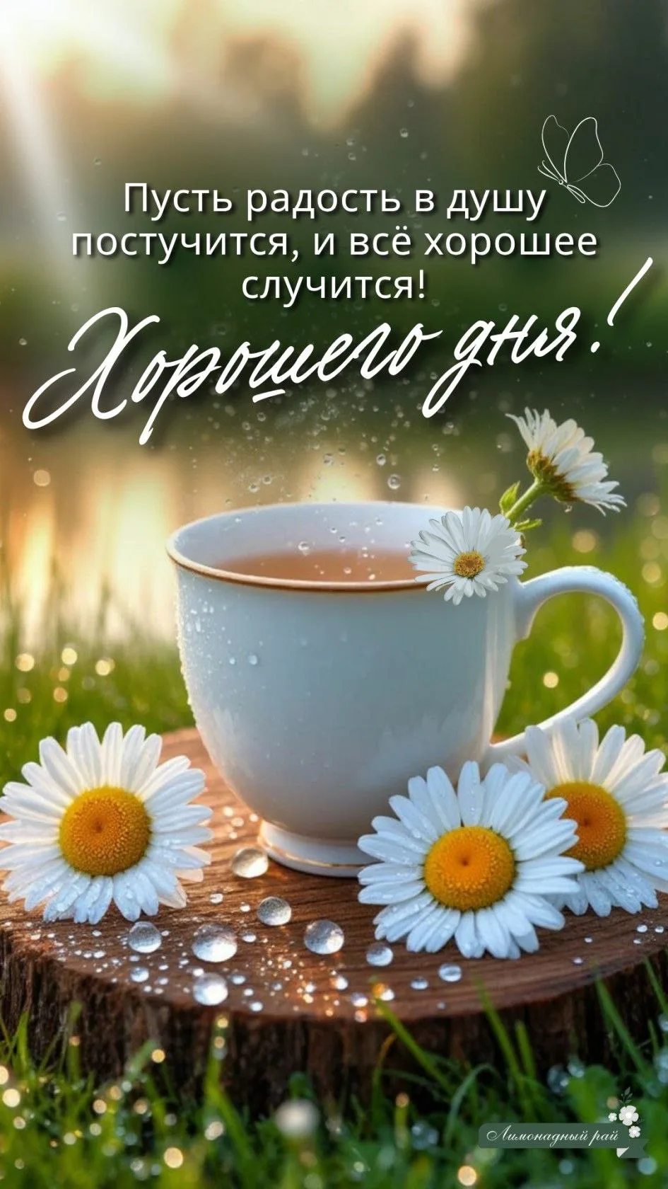 Рай открыток | Открытки 🥰