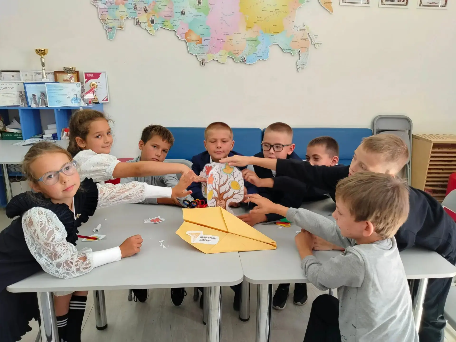Сегодня, 3 сентября — День окончания Второй мировой войны.