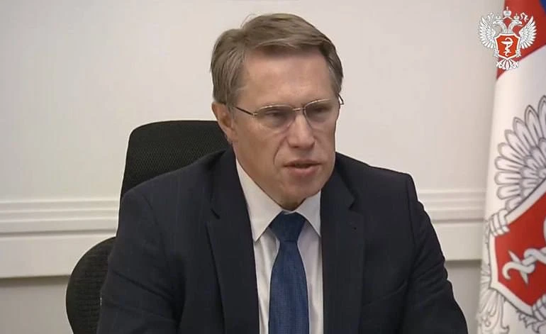 💭 Михаил Мурашко: Первичное звено здравоохранения настроено на поддержание здорового д...
