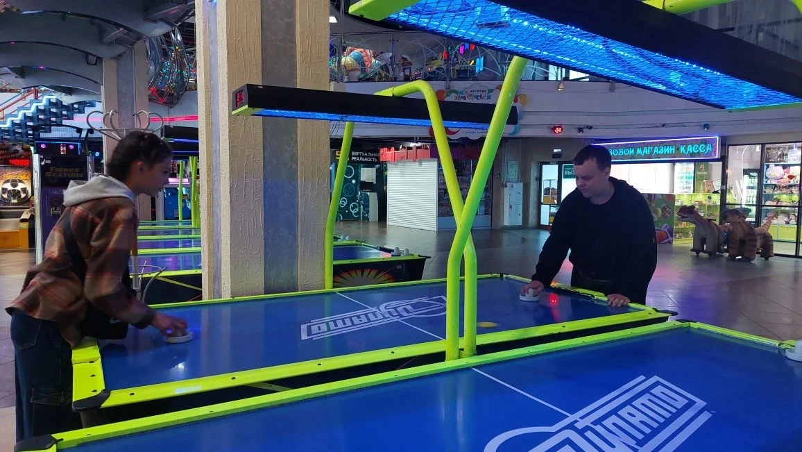 Неделя в лагере стартовала! ️🚀

Сегодняшний понедельник начался у нас по всем правилам: с торжестве