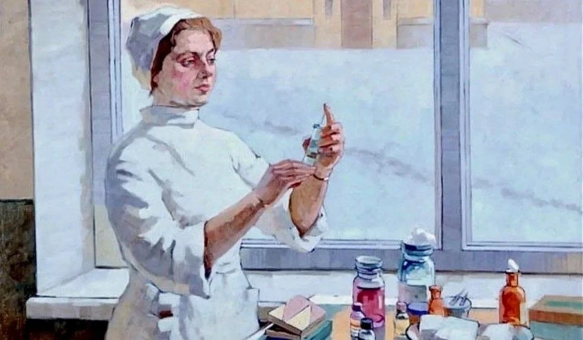 🔺 Прививки и уколы: ставить или сделать?

Возможно, вы удивитесь, но прививки и уколы делают, а не 