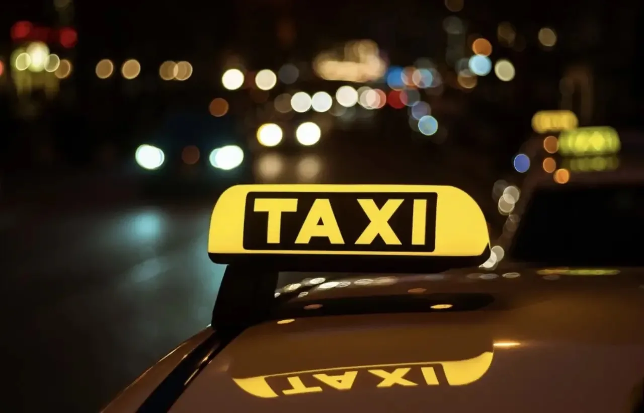 🚕 Такси в Алтайском крае стало дешевле