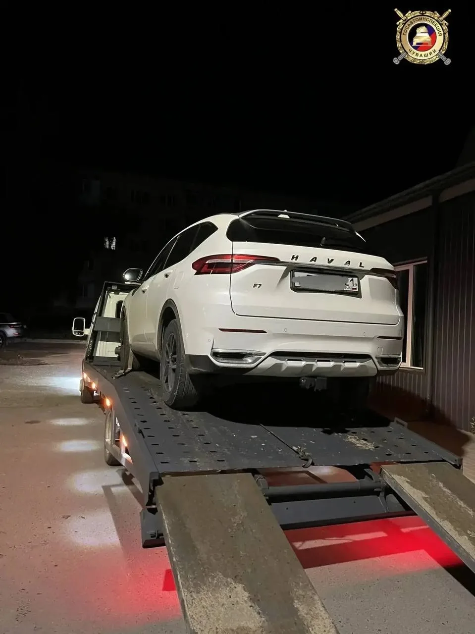 Примерно в полночь в Новочебоксарске поступило сообщение о мужчине с признаками алкогол...