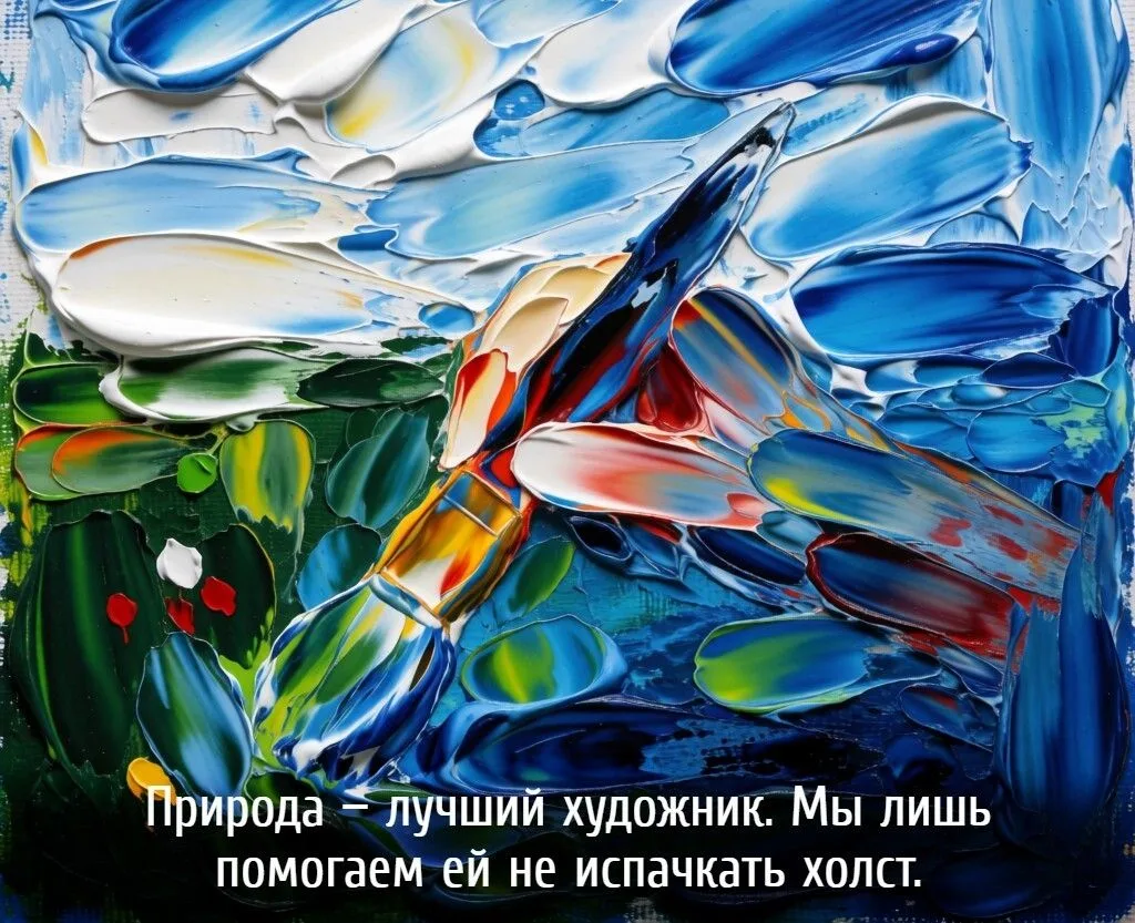 #Чистыйвоздух