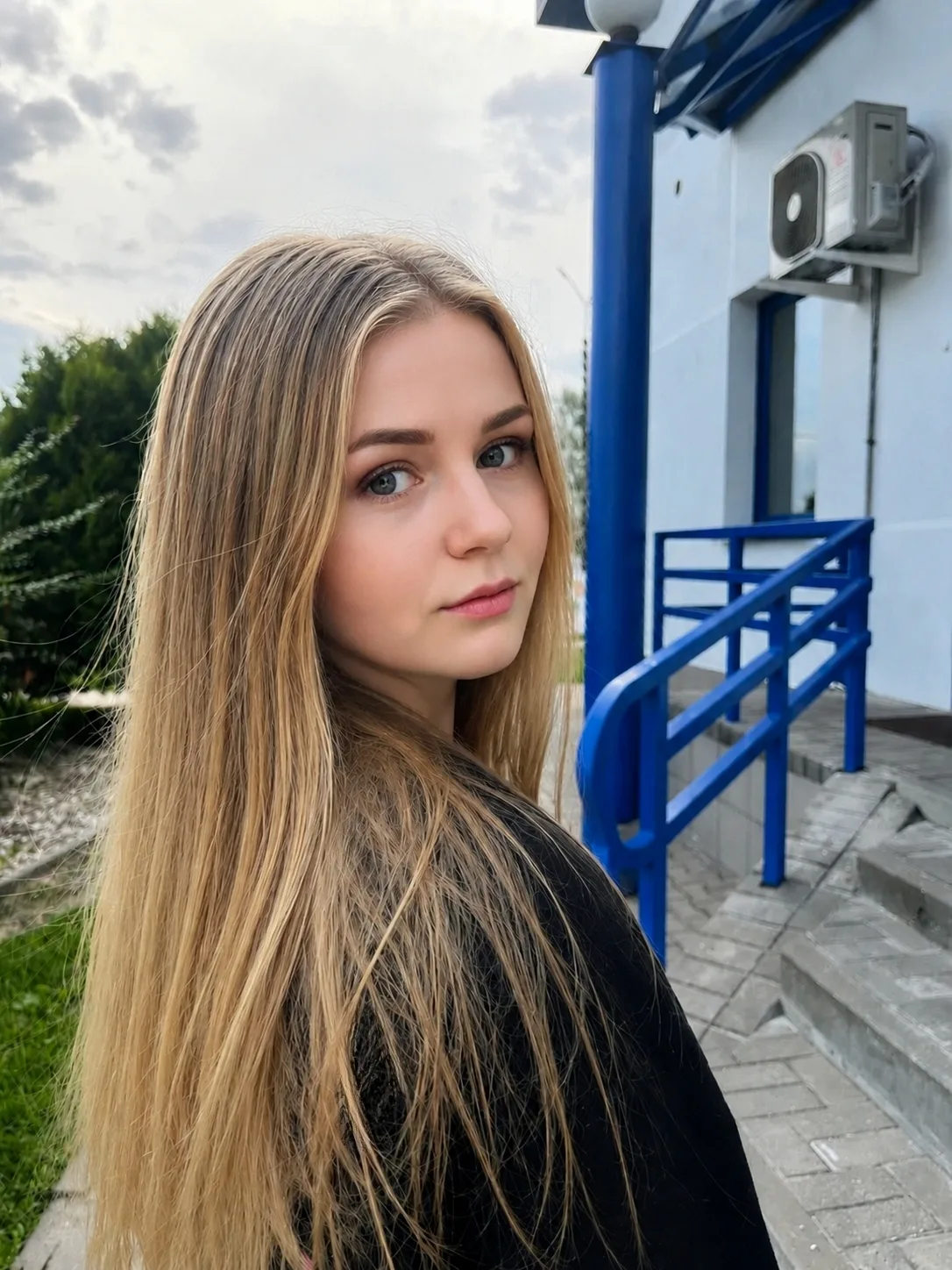 Деловая колбаса 🫣