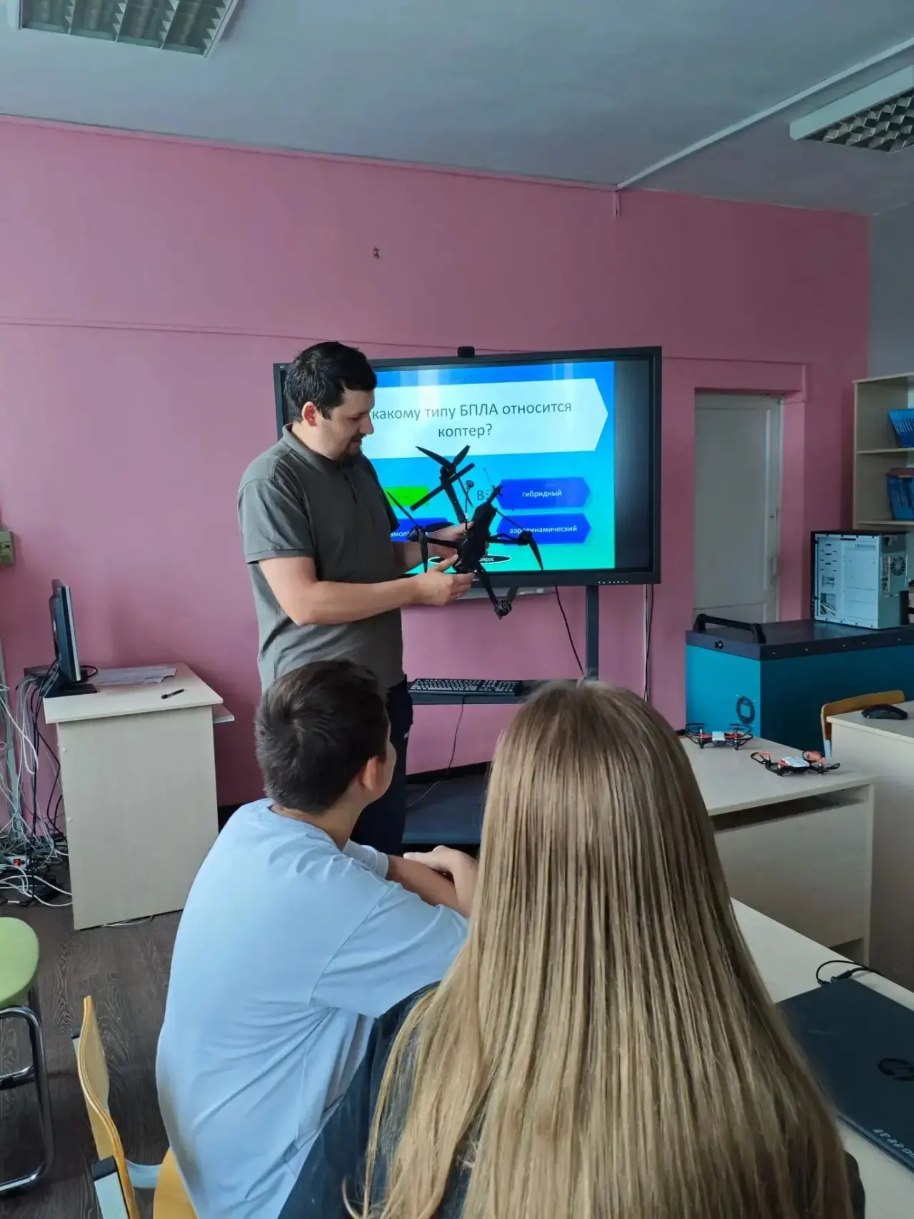 ❗️Межведомственная комплексная профилактическая операция «Подросток»❗️

Безопасность — важная часть 