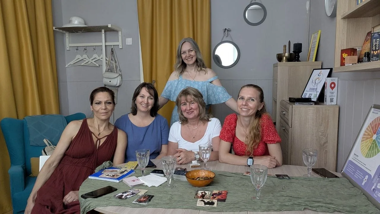 Ох и жарко сегодня было у нас в Теплоте) впрочем, не жарче чем на улице😉