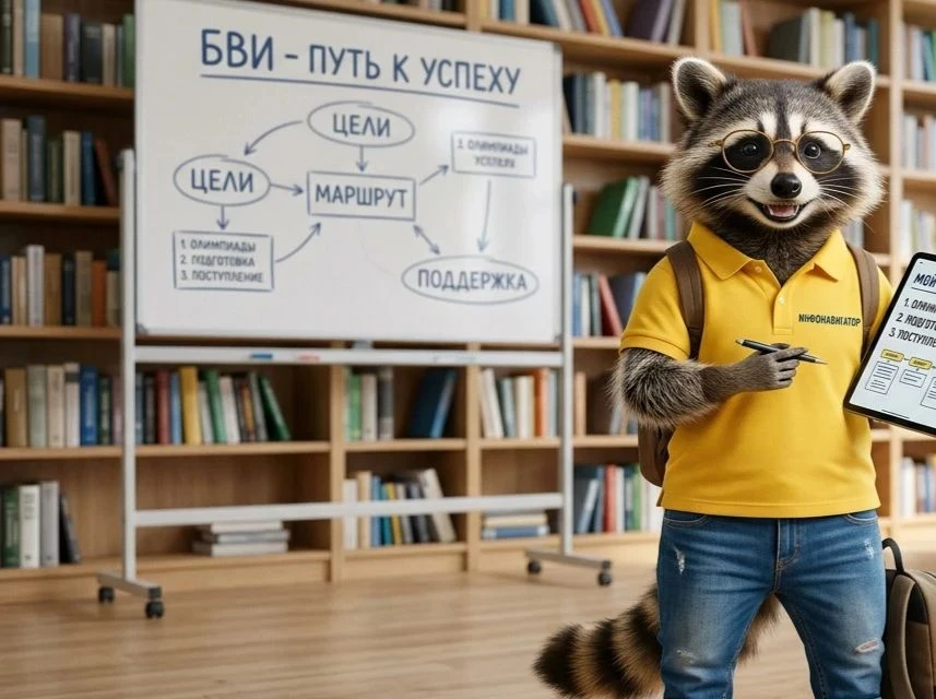 Возможность для каждого поступить в ВУЗ без экзаменов.