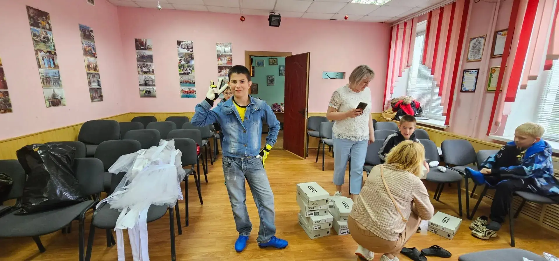 Изображение 2 к публикации «ВОЕНСЛЕД»