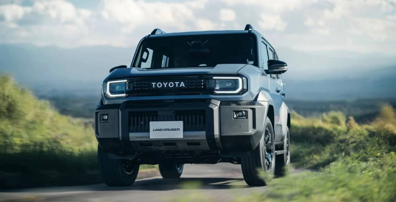 Toyota приостановила производство Lexus из-за землетрясения

Японская компания Toyota остановила раб