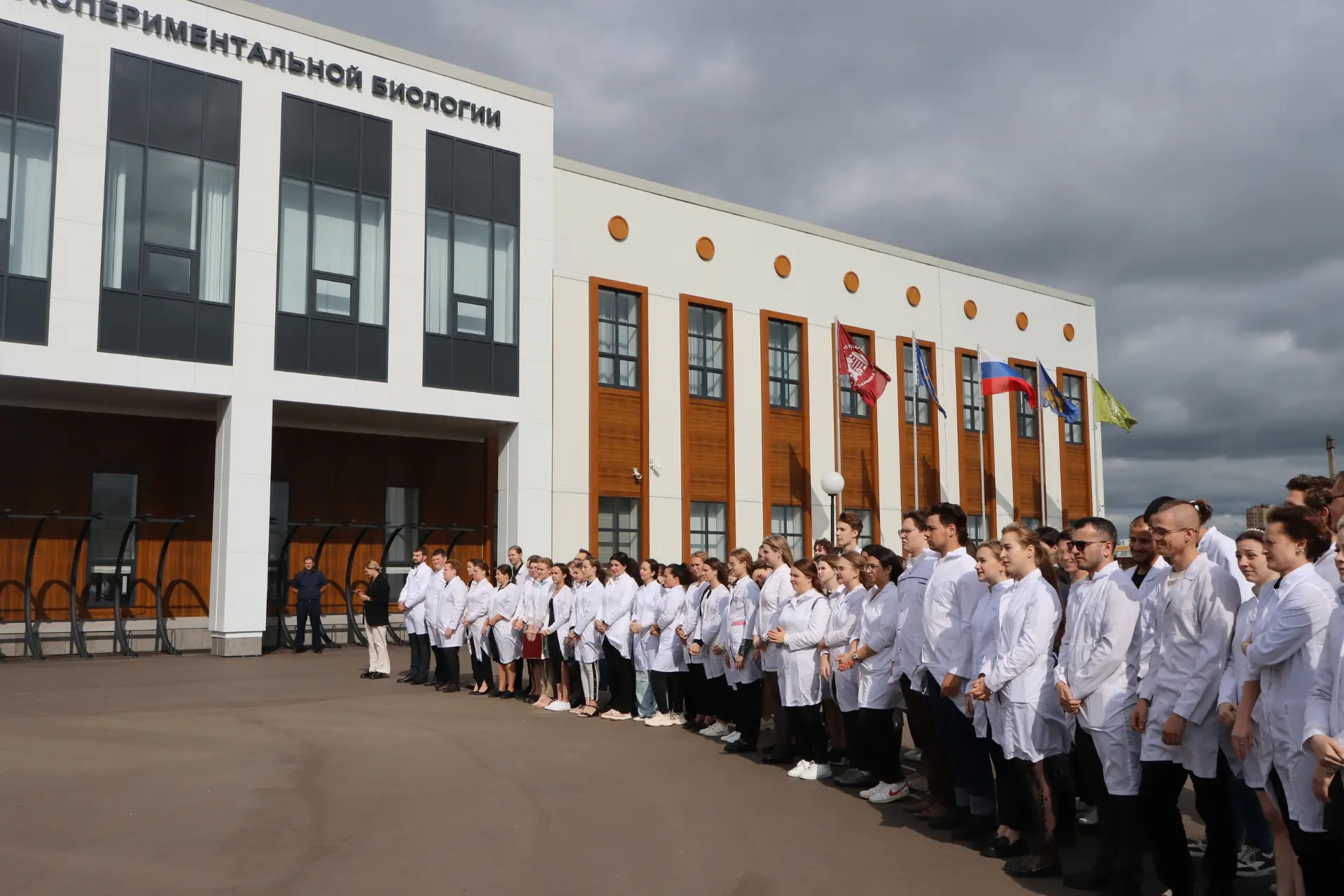 ПсковГУ прошёл проверку Росздравнадзора по медицинским направлениям