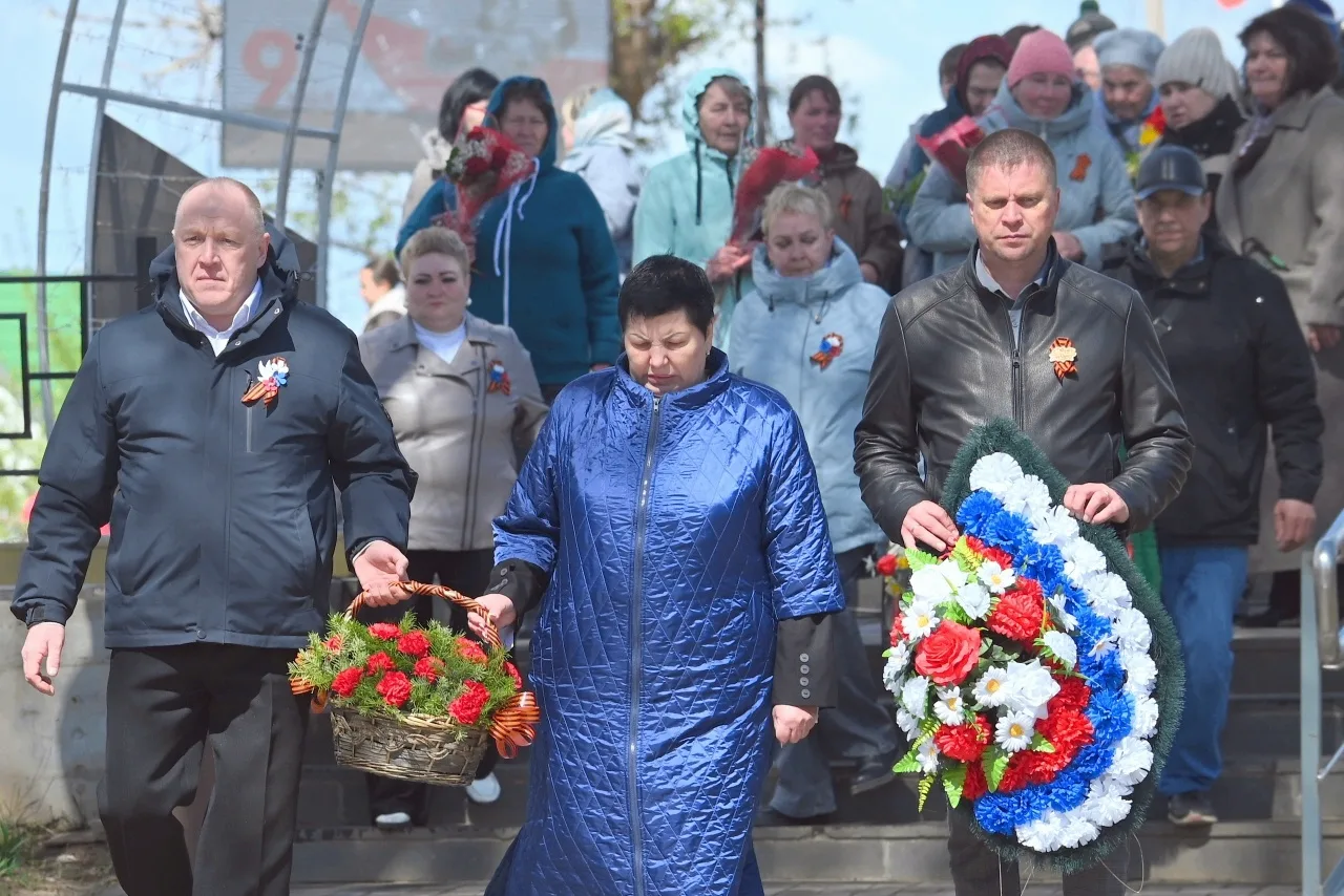 9 мая наша страна отмечает один из значимых и трогательных праздников — День Победы.