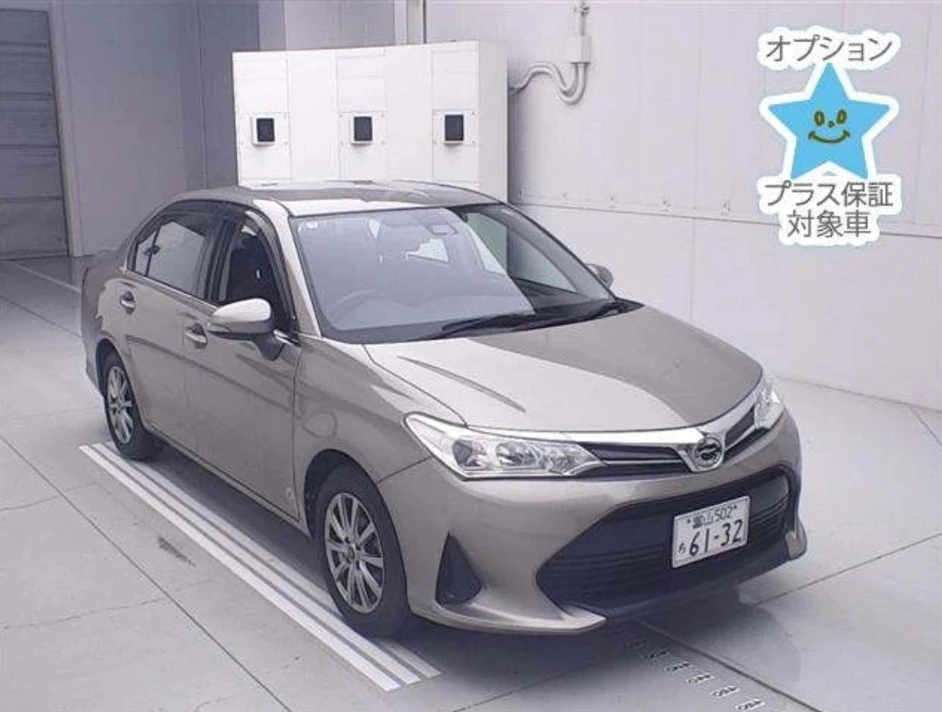 🇯🇵 Автомобили из Японии до 1 100 000 руб. !