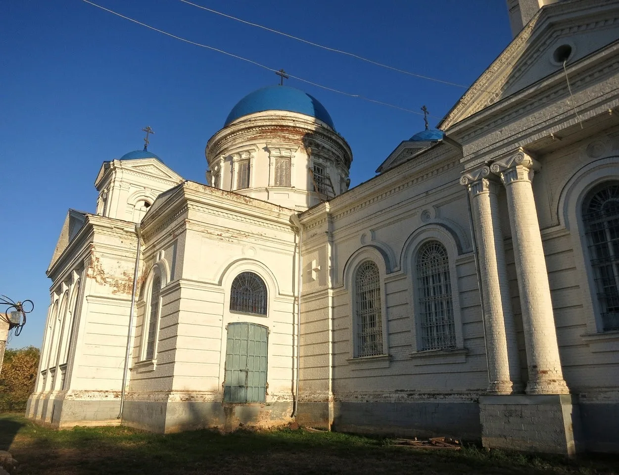 Присылайте Ваши фото в "Предложить пост"