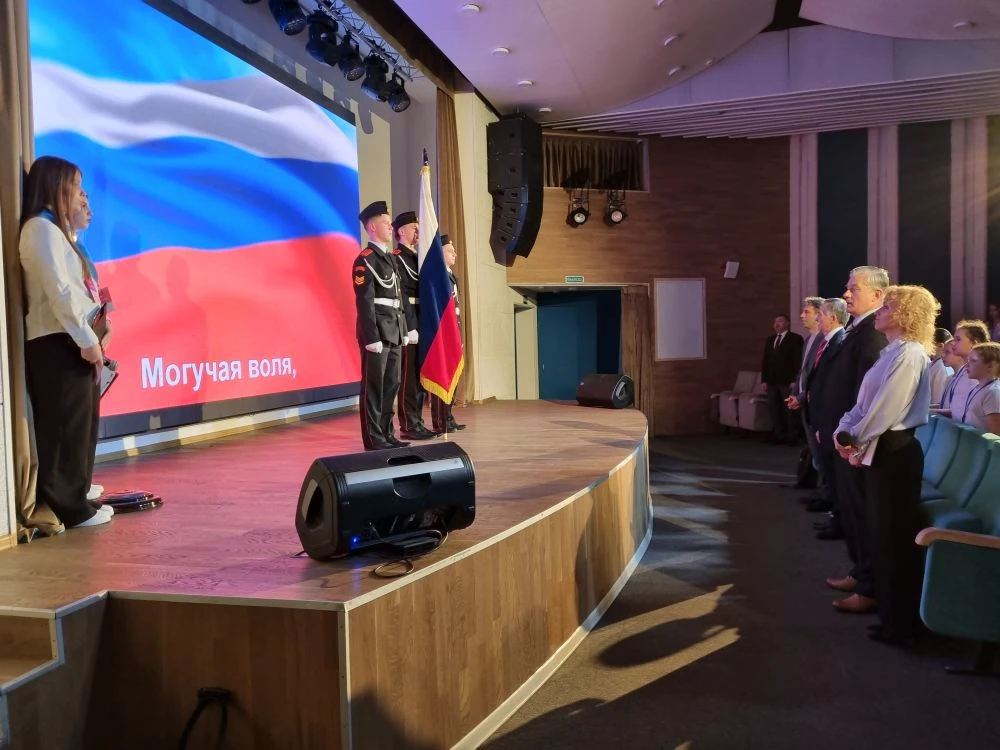 20 апреля 2026 года в г. Москве команда "Кадеты МБОУ СОШ 14" - участники Всероссийского конкурса соц