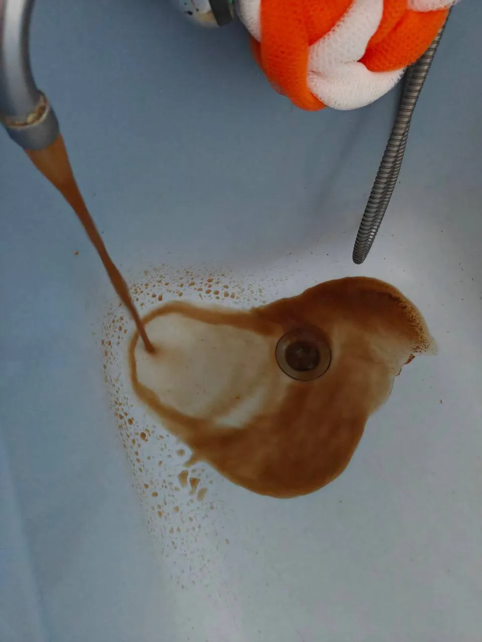 🧃УЖАСНАЯ ВОДА