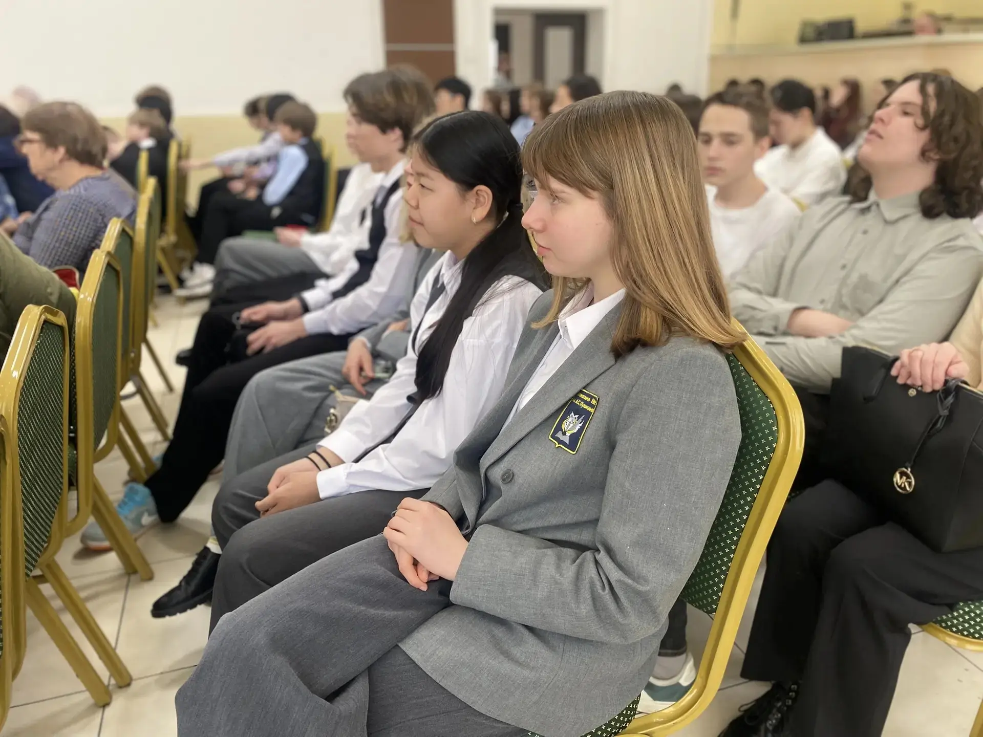 🪖 Память, не знающая срока давности…  Сегодня, 11 апреля, отмечается Международный день освобождения