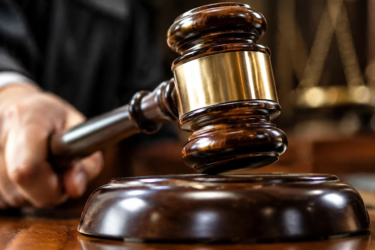 Суд в Якутии вынес условный приговор за смертельное ДТП на трассе Лена
