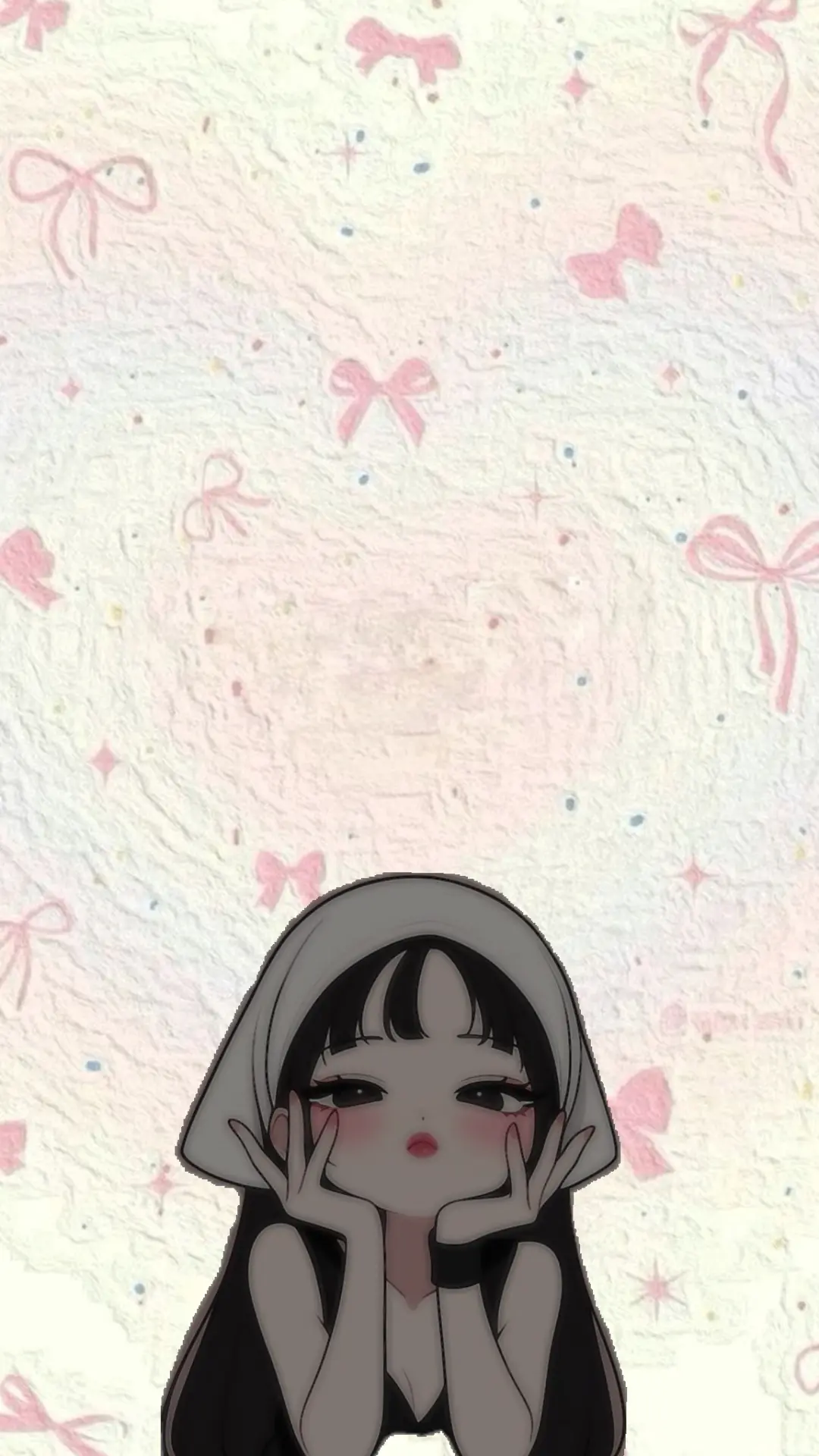 Аниме обои
