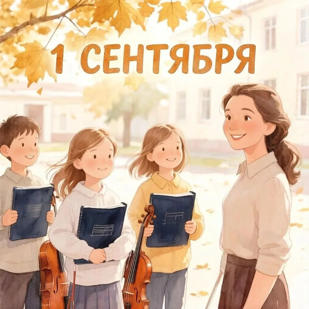 🎓 Дорогие обучающиеся и родители!