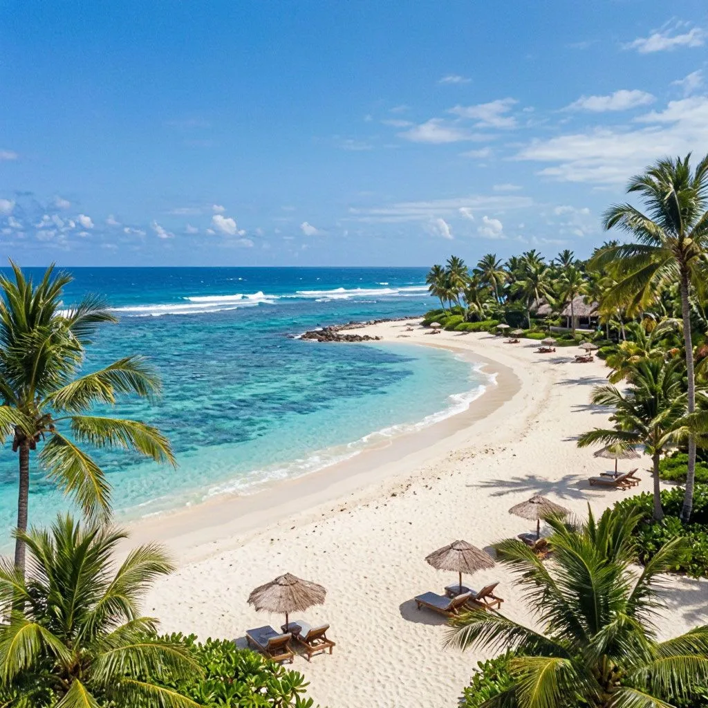🌴 Отличные цены на отдых в Паттайе — даже для высокого сезона!