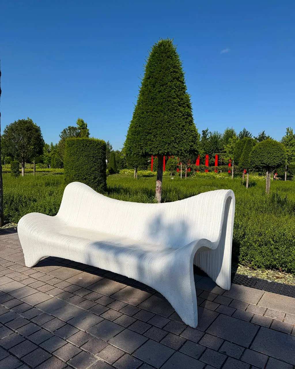 🌤️ Прогуляться в Облаках