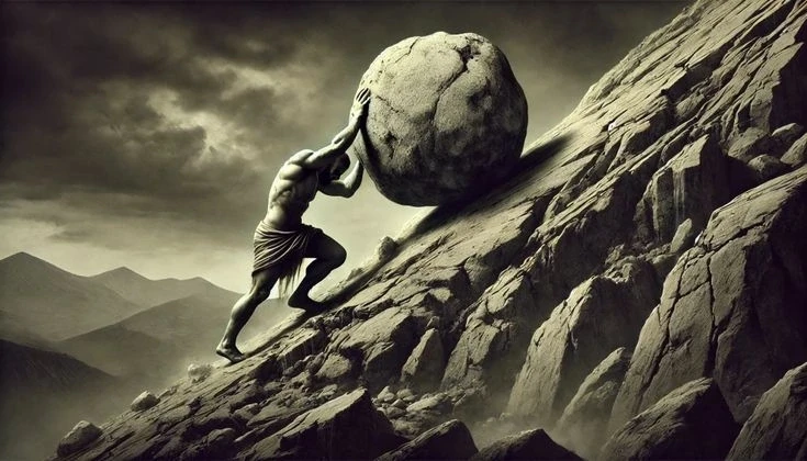 Притча.