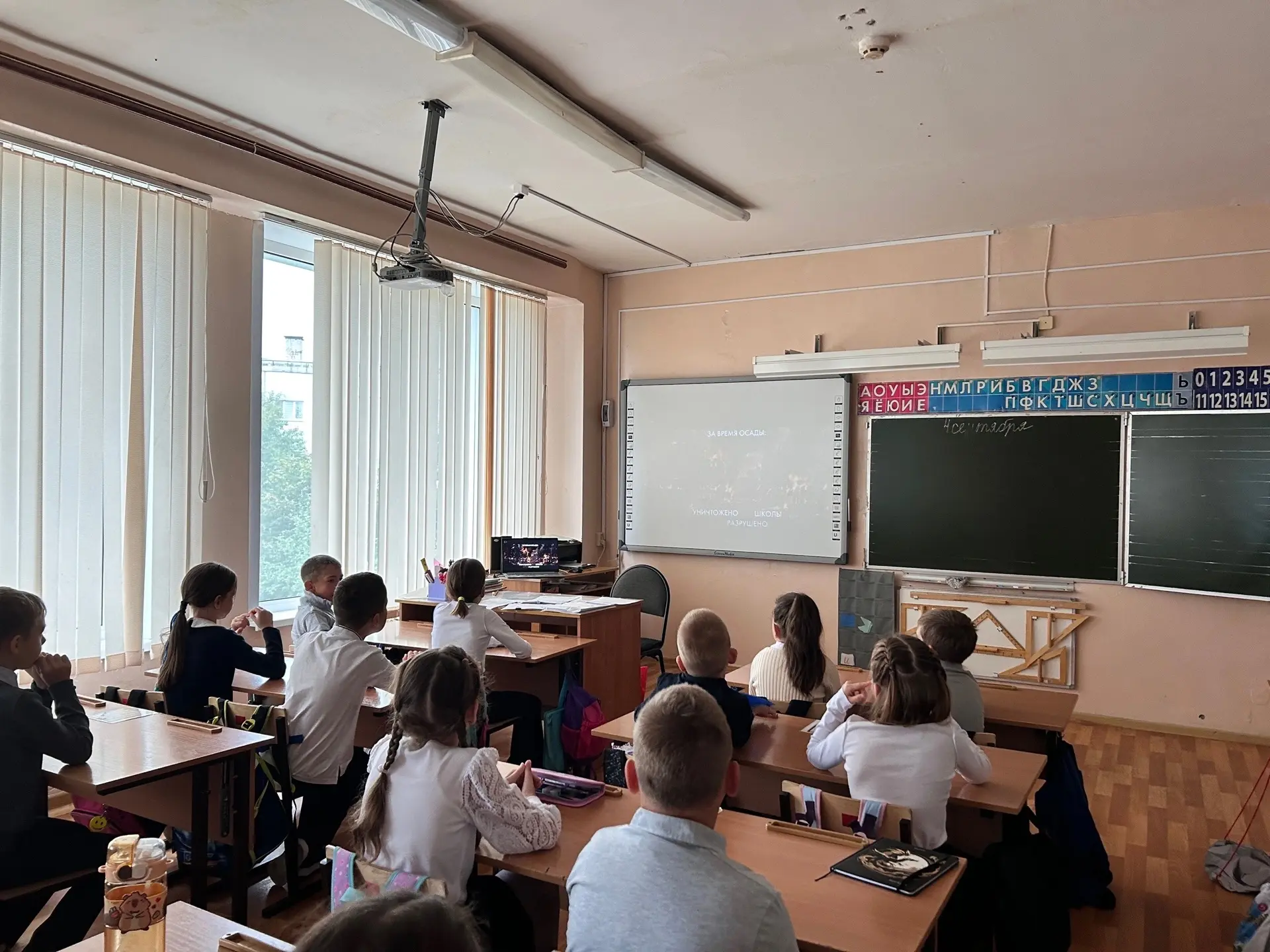 🗣️РАЗГОВОРЫ О ВАЖНОМ🗣️